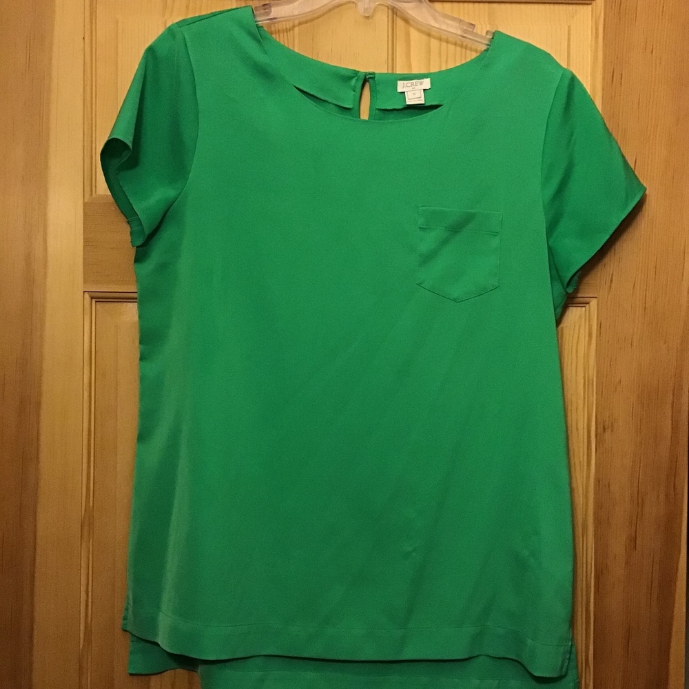 J.Crew Blouse